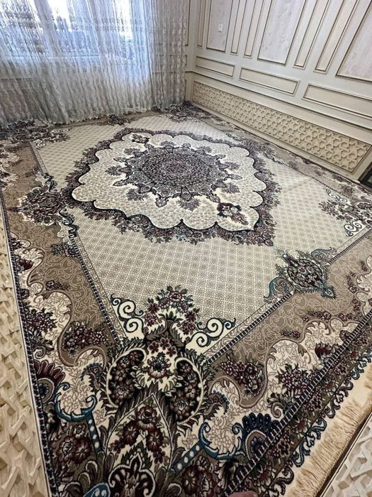 Qibray KSM 3 xonali uy