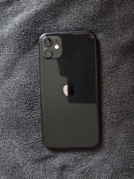 Iphone 11 в хорошем состоянии