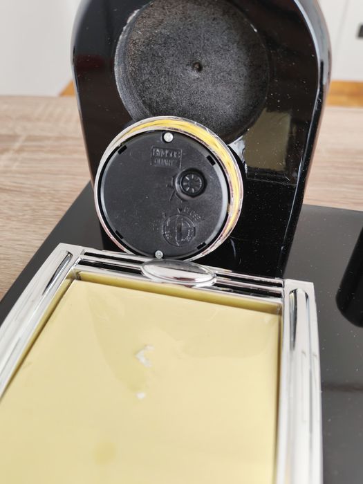 Vand set birou directorial nou, negru