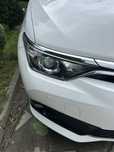 Far dreapta toyota auris 2018
