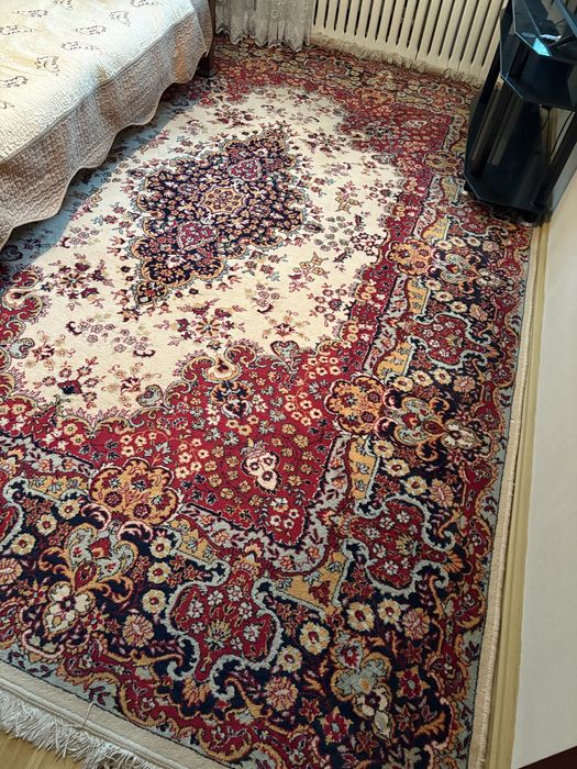 Ковер 3*5 на 2*5 румынский