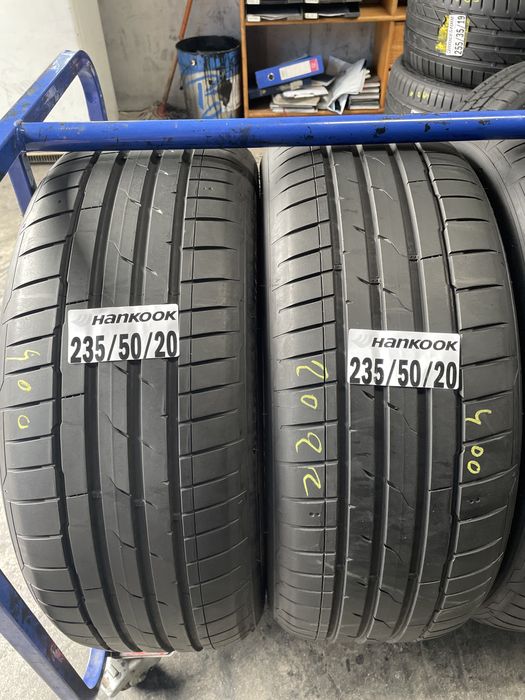 235/50/20 Hankook