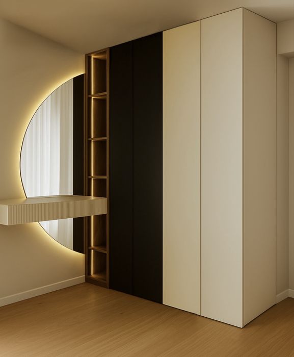 Design interior| Randari 3D