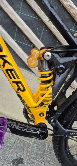 Bicicleta Mondraker Superfoxy XR 29"