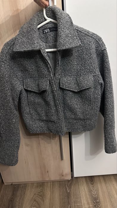 Късо оалтенце Zara