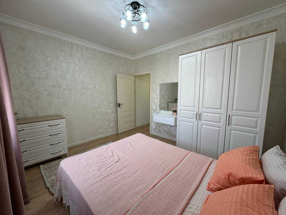 Дархан, ор-р стадион Старт
4/8/9
Площадь: 110 м²