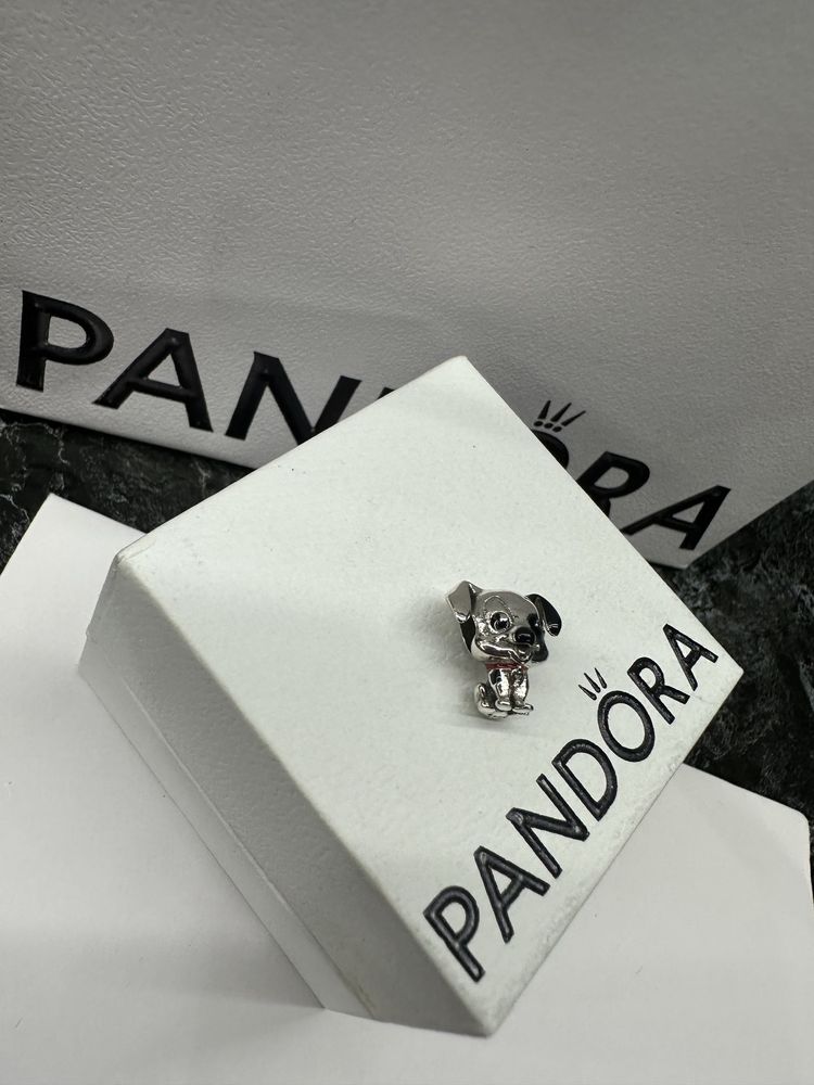 Талисман Пандора / Pandora