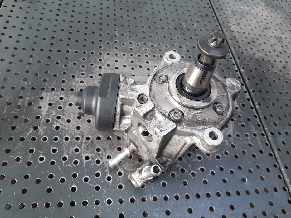 Pompa inalta 1.5d 2.0 d 0445010768 8511626 bmw serie 1 f20 f21 bmw serie 2 f22 f23 f45