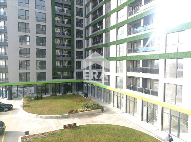 Продава се Двустаен апартамент в Варна, Кайсиева градина - 60 кв.м за 1817 €/кв.м - Снимка #4