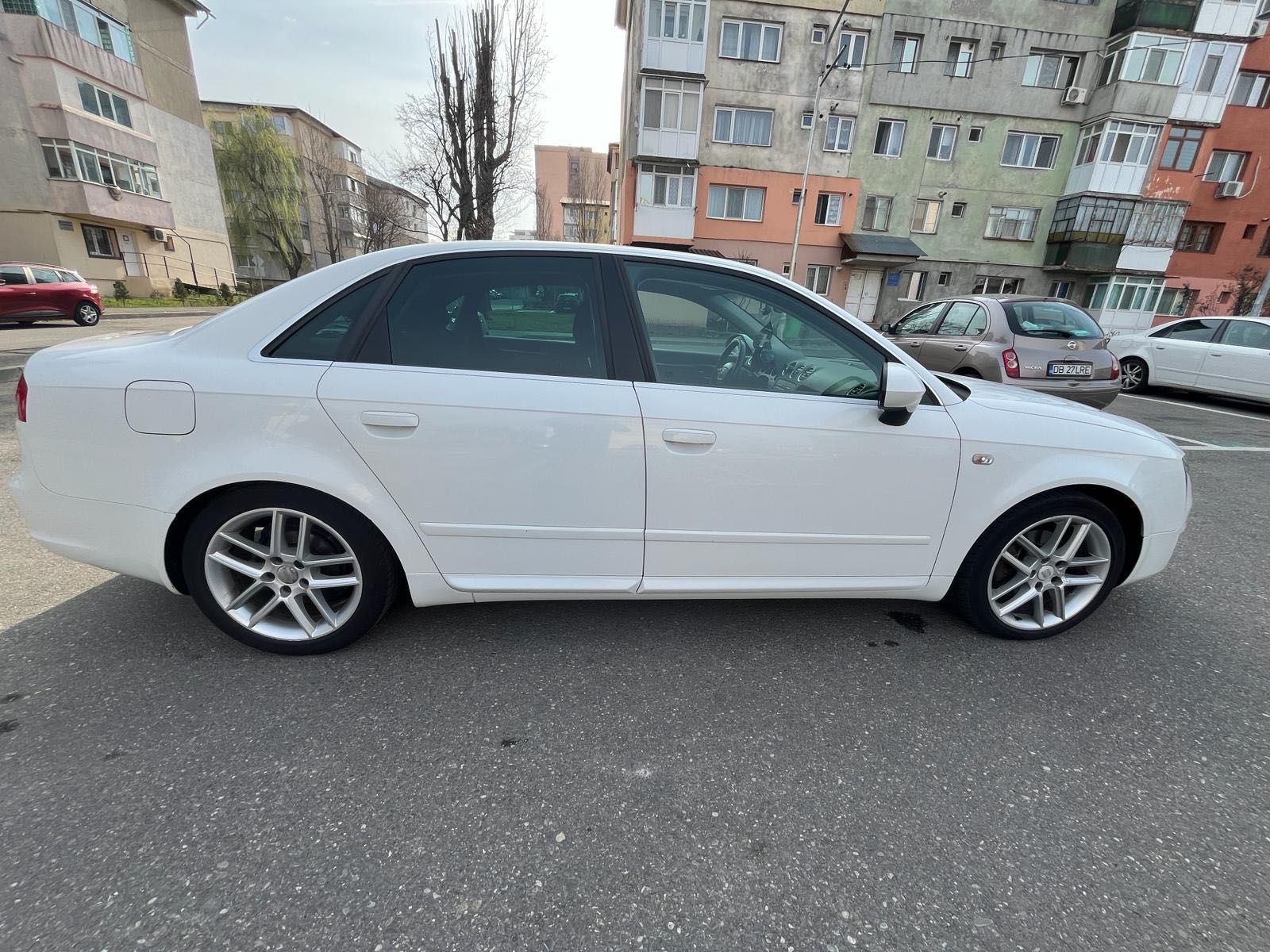 Seat Exeo diesel