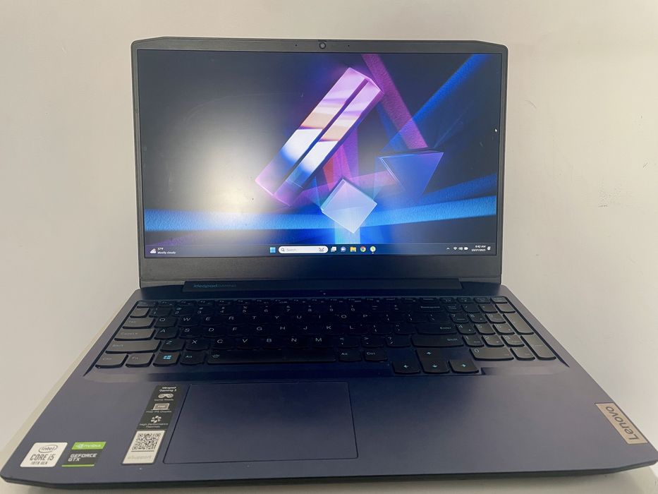 Lenovo Gaming Ideapad 3