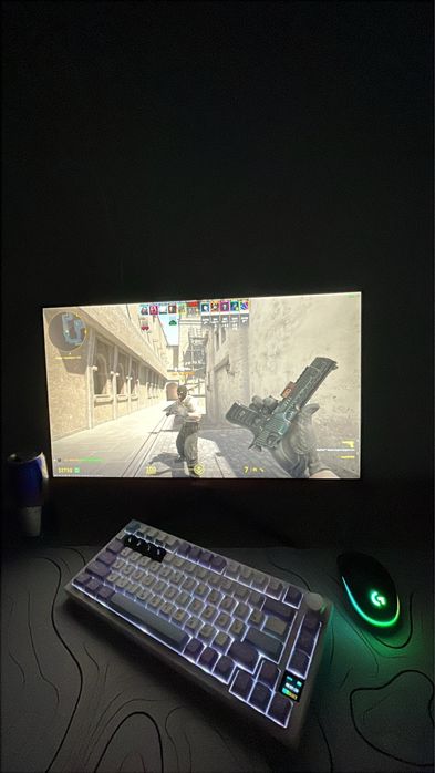 Продам игровой компьютер