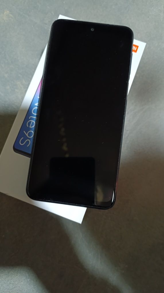 Продам Redmi Note 9 S