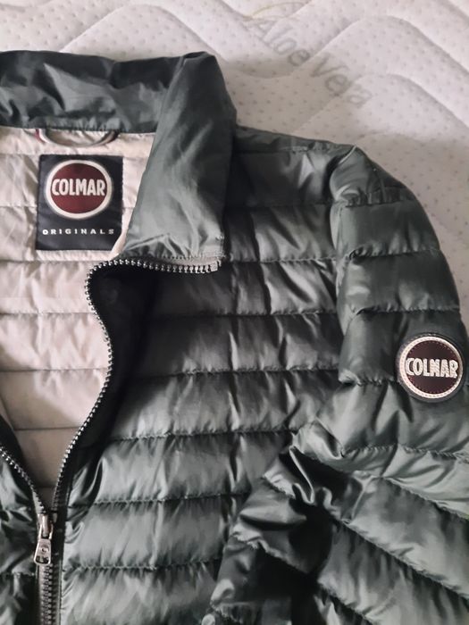 Geaca Colmar, puf, mar 52