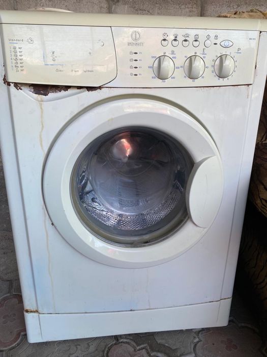 Продам стиральную машинку