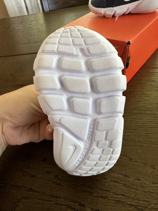 Детски обувки Nike