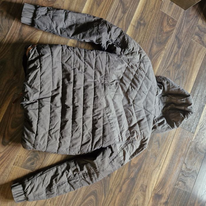 Зимно мъжко яке alife and kickin