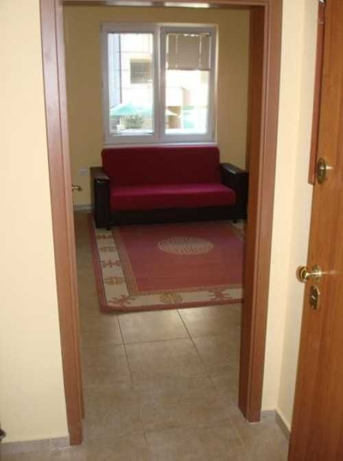 Дава се под наем Двустаен апартамент в София, Подуяне - 55 кв.м за 328.95 € - Снимка #4