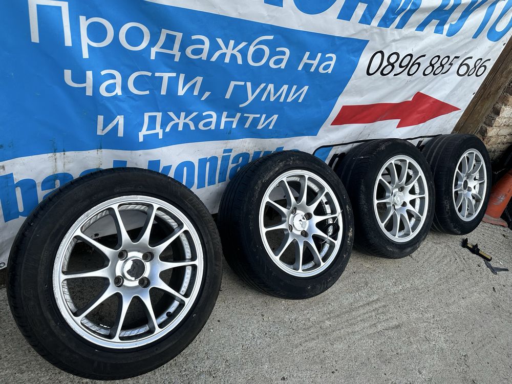 16 4х108 джанти джанти