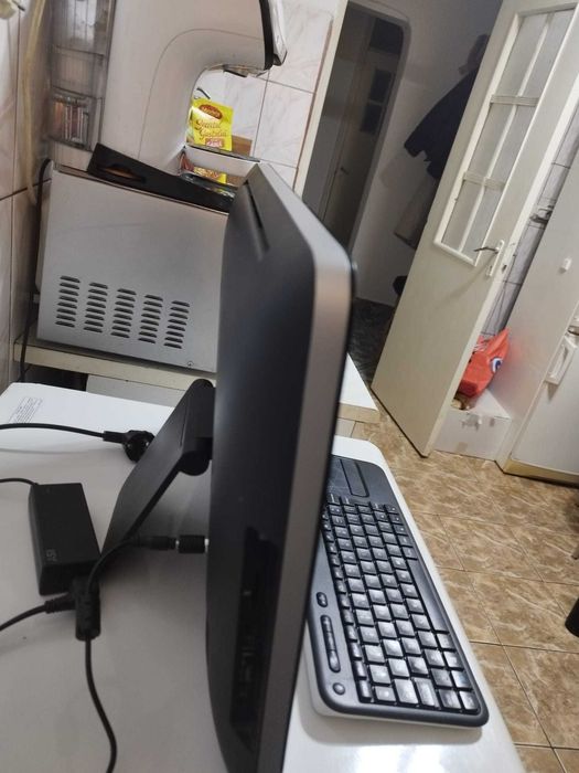 Tastatura Logitech k400, Wireless