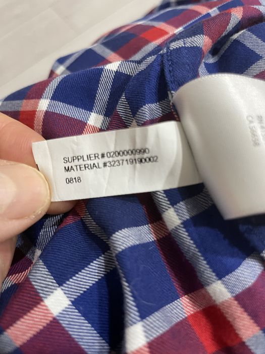 Vand camasa barbati Ralph Lauren