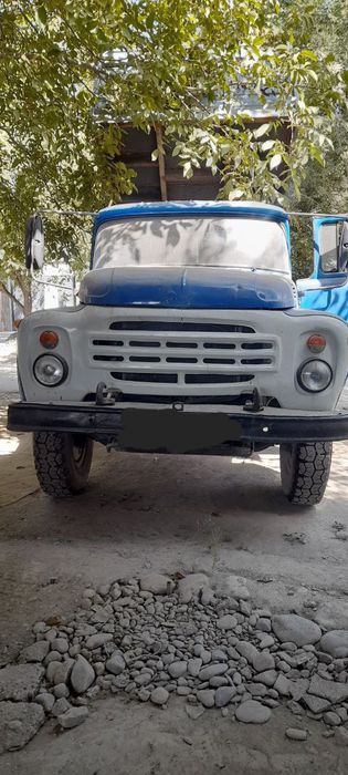 Zil 130 garantya