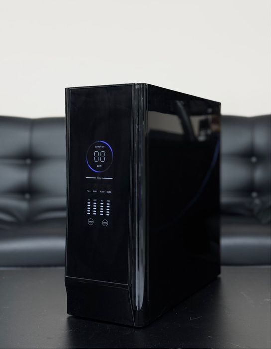 Фильтр для дома с установкой