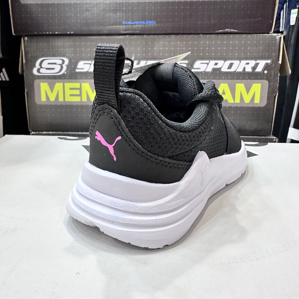 28;30;31;32;33;35 Puma Wired | Оригинални детски маратонки