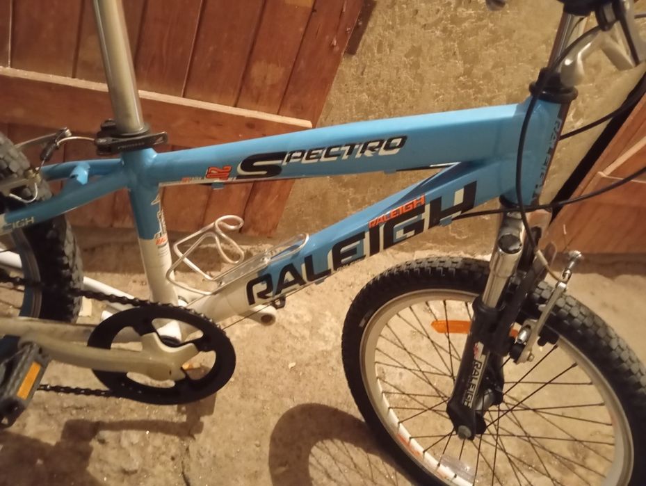 Алуминиево колело 20"