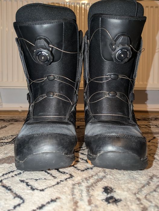 Boots Reaper Boa 44