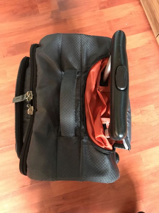 Trolar voiaj 50/35/20