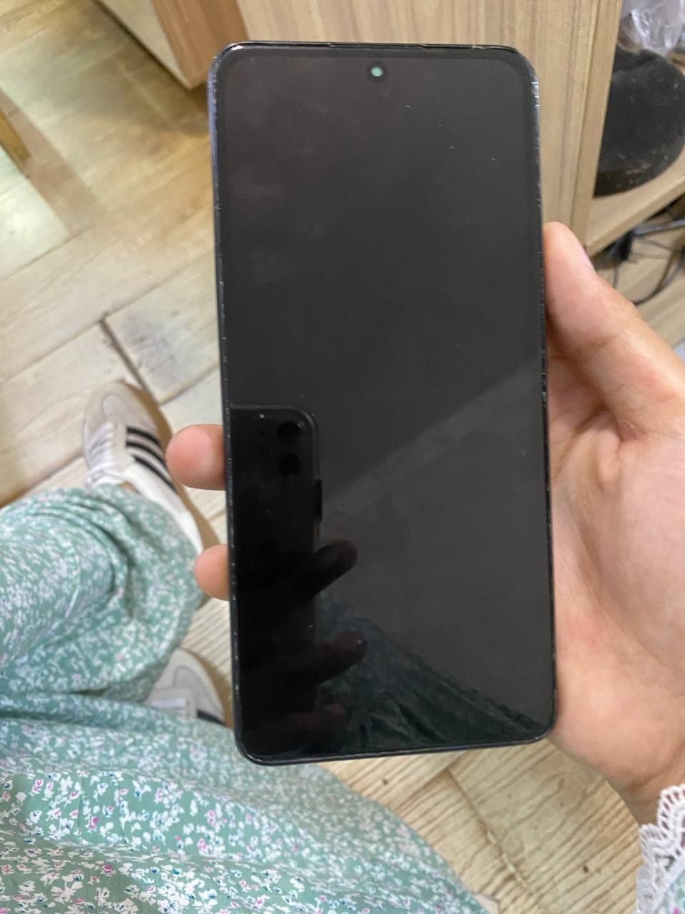 Redmi Note 11E Pro 5g