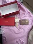 Ceas cartier full iceout