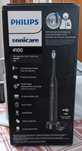 Periuta de dinti electrica 4100 Negru, 1 bucata, Philips Sonicare