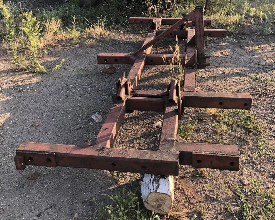 Рама КПШ 5 продам !!!