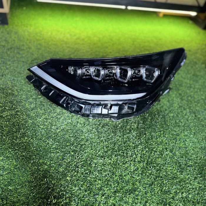 Фара Hyundai Kia