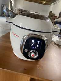 Multicooker Moulinex cookeo smart