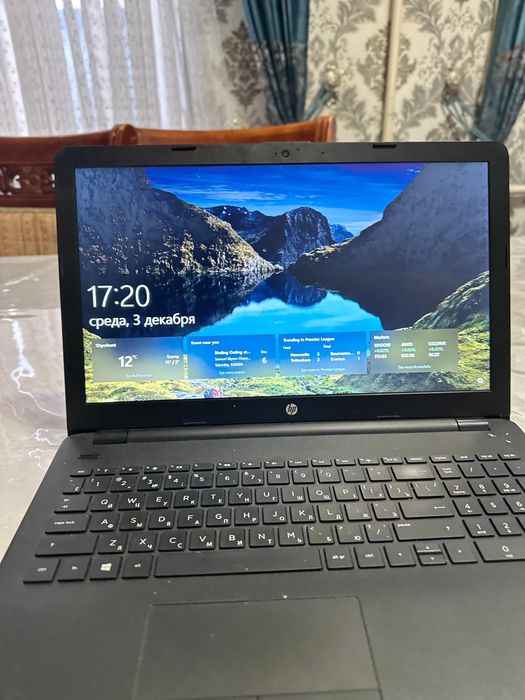 Продаеться ноутбук