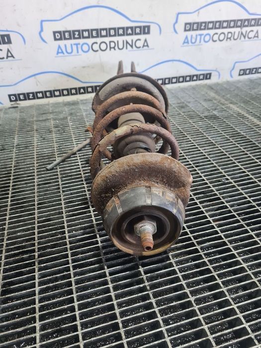 Amortizor Dreapta Fata Dacia Duster 1.5 Dci 2010 - 2013 SUV 4 Usi (919) Diesel ANSAMBLU ...