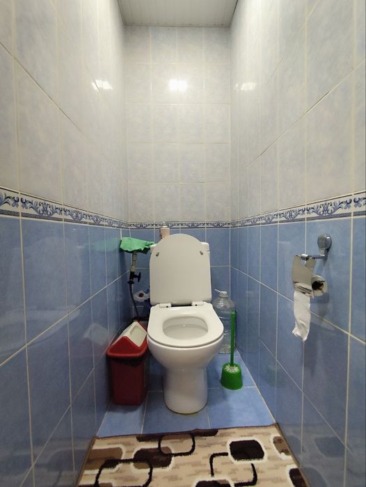 Продаётся 3 х комнатная квартира на РАДУГЕ