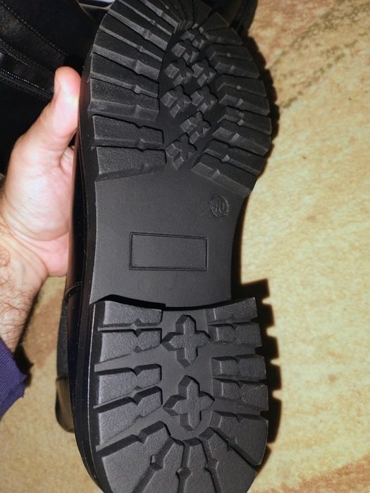 Ghete dama Oskon mărimea 40