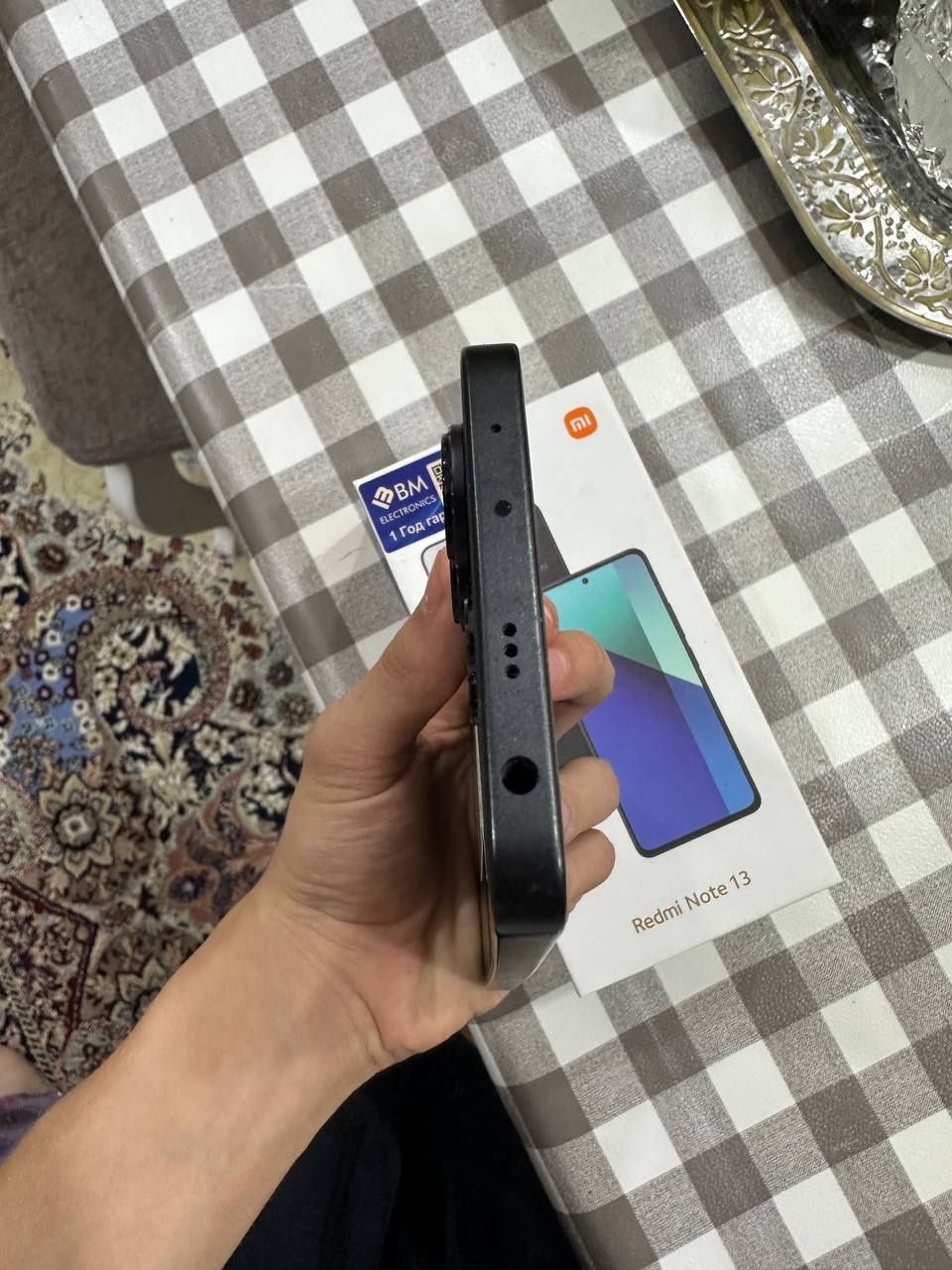 Redmi Note 13!!!