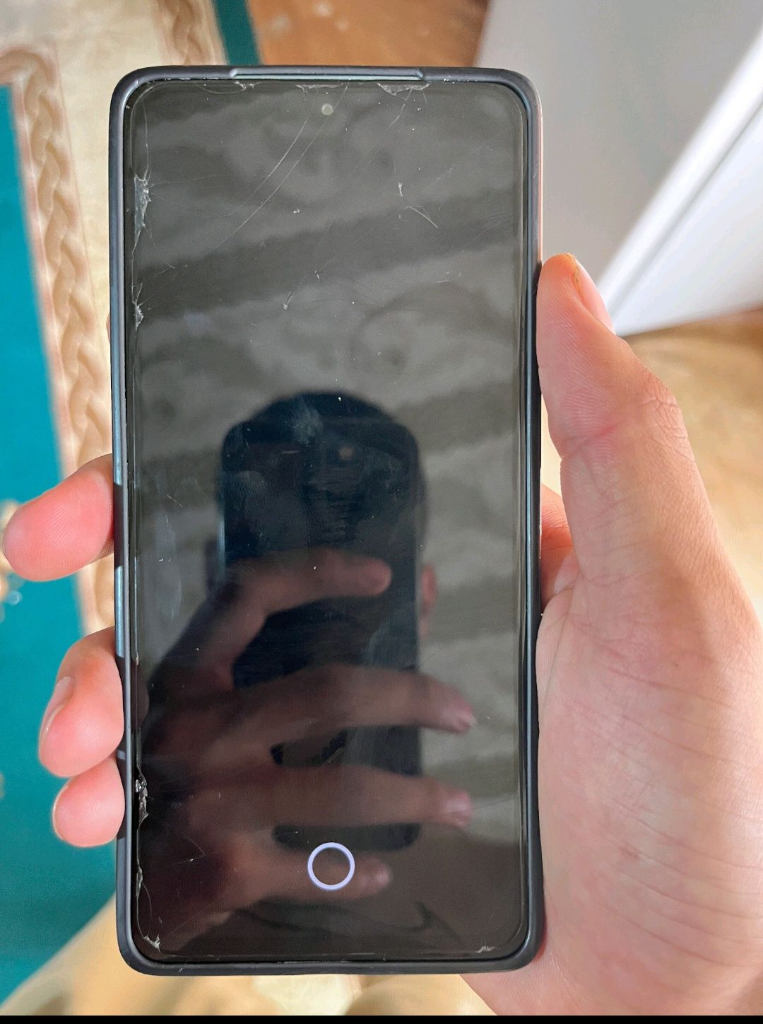 Redmi note 13 pro