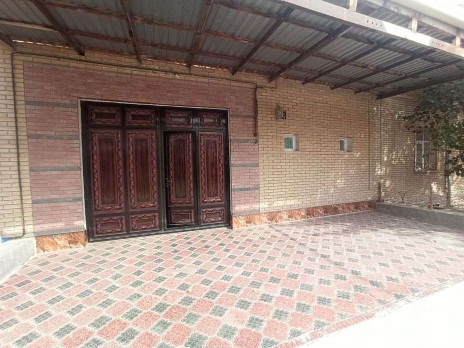 Продаётся участок в Бухаре