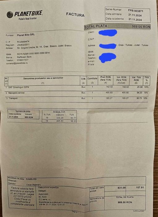 Bicicletă carbon hardtail KTM Myroon 29 Shimano XTR Di2 electronic