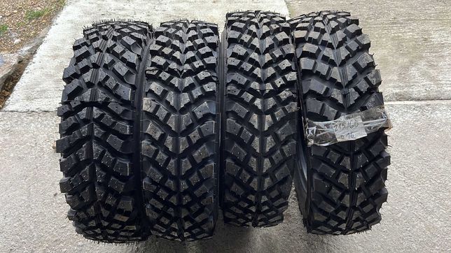 Anvelope Off-Road 215/65/16 TZ GOMME Land Over