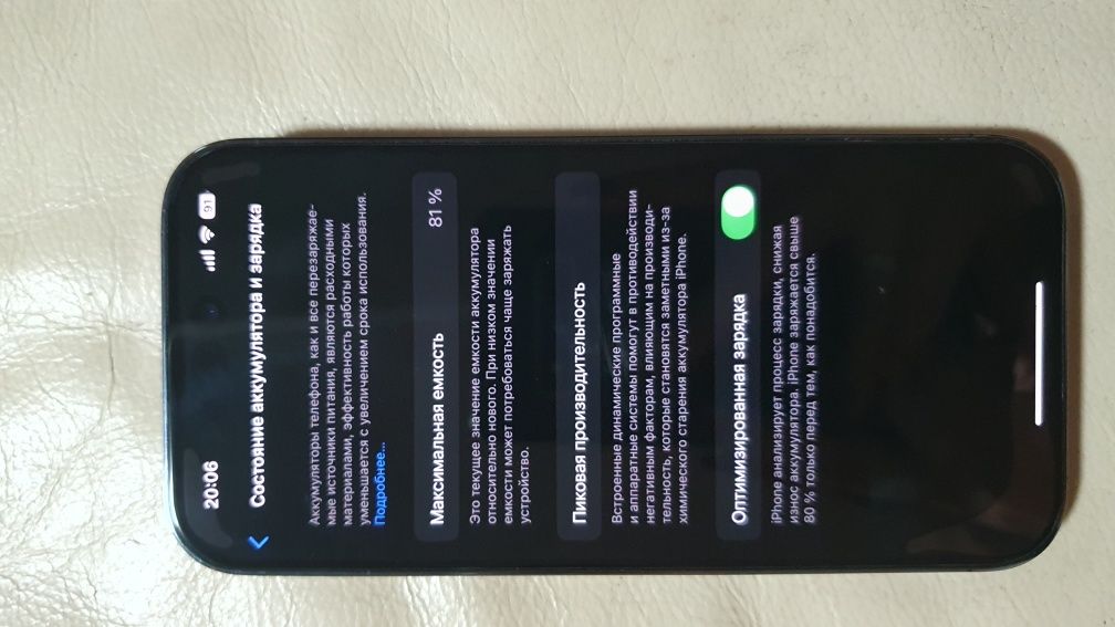IPhone 14 pro 256г