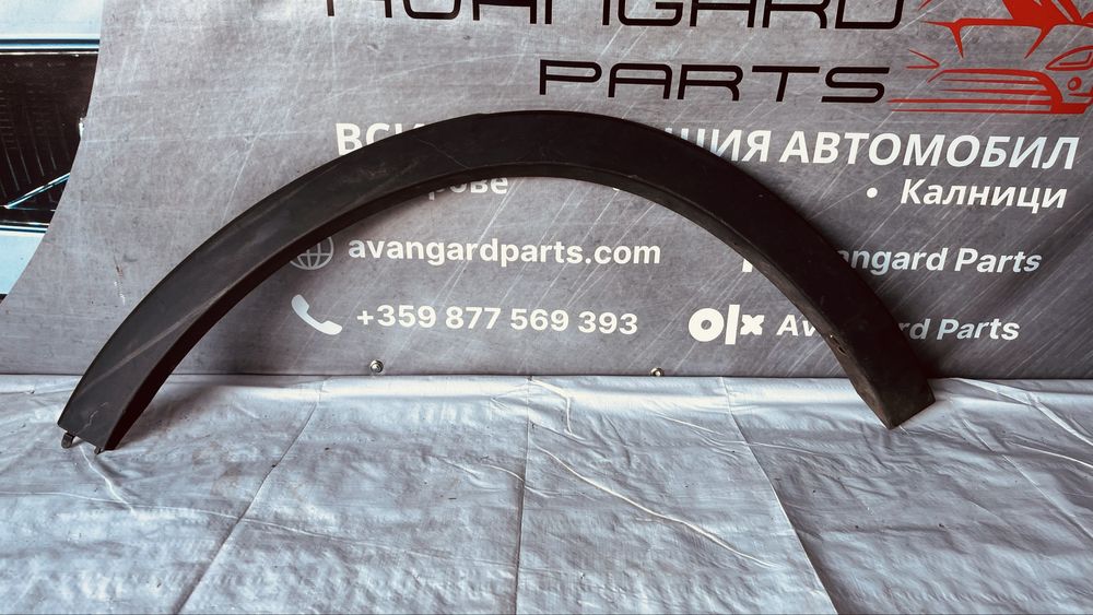 Задна дясна вежда Volvo XC40