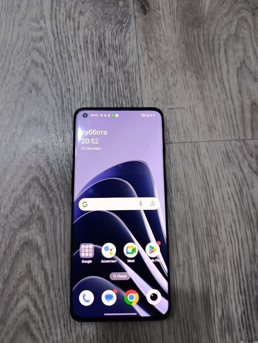 One plus 10 pro без карантия