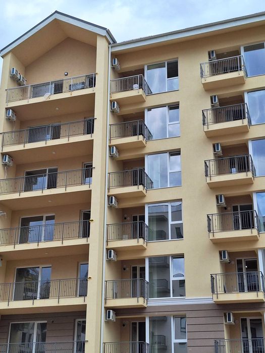 Apartament 3 camere, 5 min de Metrou Berceni, parcare subterana